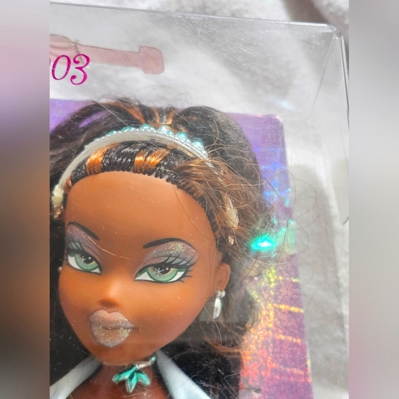 BNIB FORMAL FUNK SASHA ⭐ - Picture 5 of 5